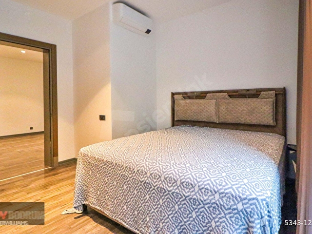 Skyhill Homes sitesinde satılık villa - Görsel 20