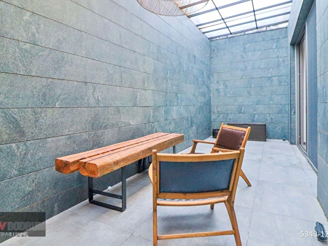 Skyhill Homes sitesinde satılık villa - Görsel 24