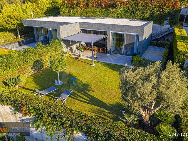 Skyhill Homes sitesinde satılık villa - Görsel 25