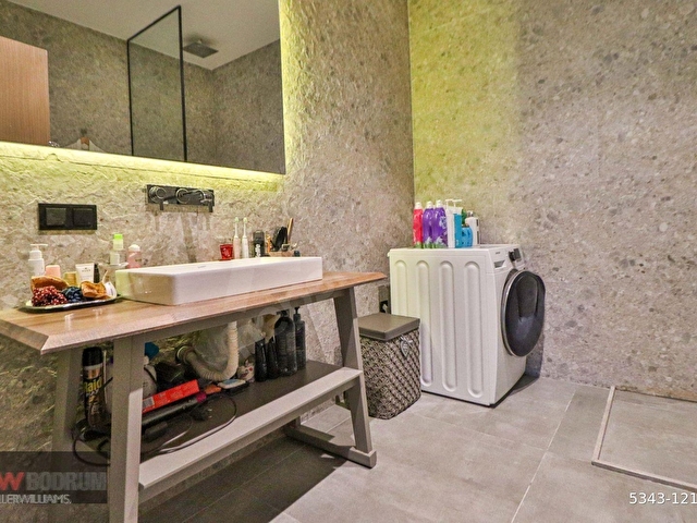 Skyhill Homes sitesinde satılık villa - Görsel 19