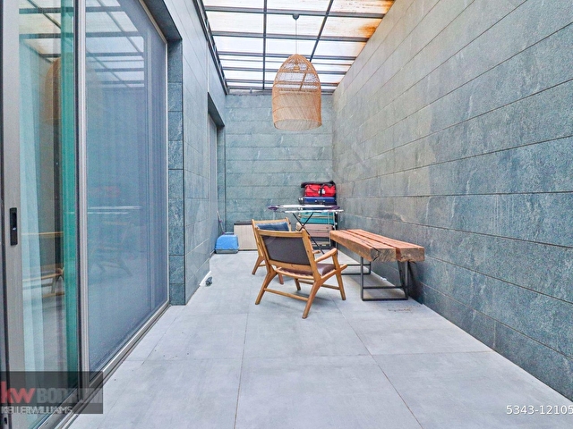Skyhill Homes sitesinde satılık villa - Görsel 23