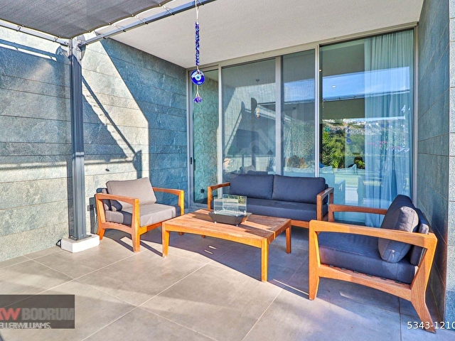 Skyhill Homes sitesinde satılık villa - Görsel 7