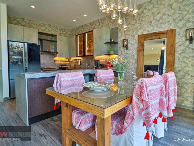 Skyhill Homes sitesinde satılık villa - Görsel 12