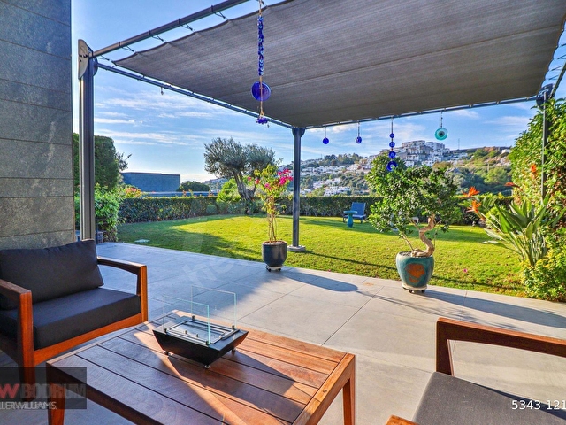 Skyhill Homes sitesinde satılık villa - Görsel 6