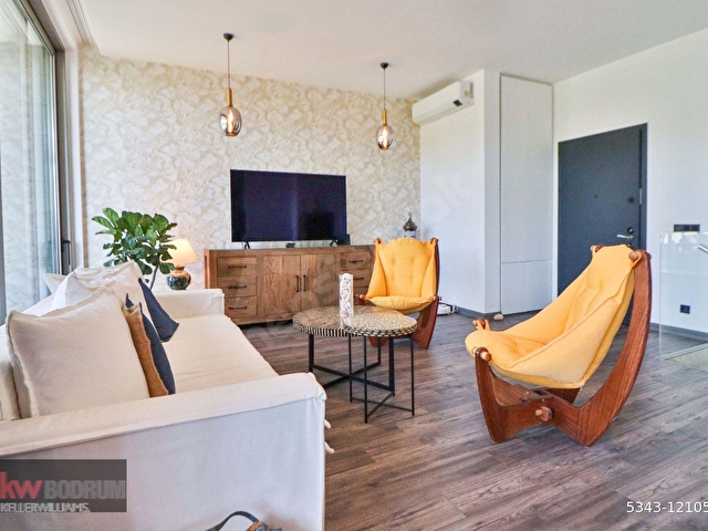 Skyhill Homes sitesinde satılık villa - Görsel 9