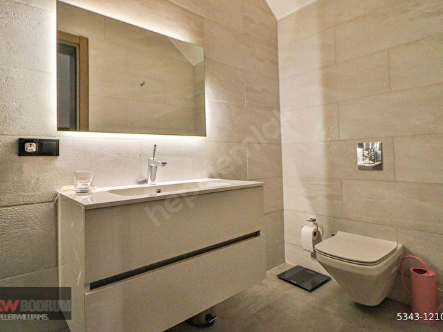 Skyhill Homes sitesinde satılık villa - Görsel 22