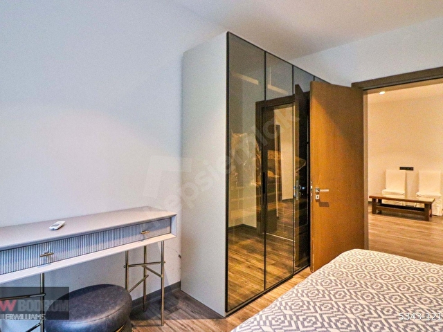 Skyhill Homes sitesinde satılık villa - Görsel 21