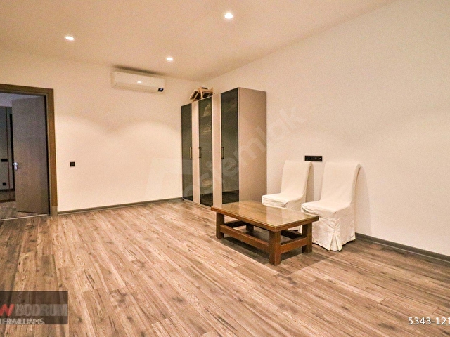 Skyhill Homes sitesinde satılık villa - Görsel 16