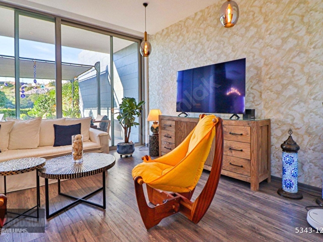 Skyhill Homes sitesinde satılık villa - Görsel 8