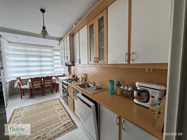 İHLAS 2. KISIM C BLOK DAİRE - Görsel 15