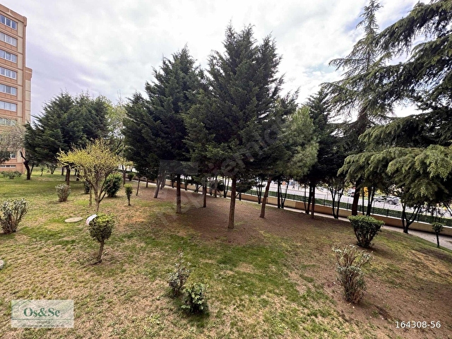 İHLAS 2. KISIM C BLOK DAİRE - Görsel 11