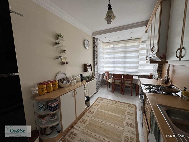 İHLAS 2. KISIM C BLOK DAİRE - Görsel 14
