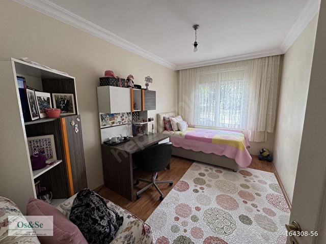 İHLAS 2. KISIM C BLOK DAİRE - Görsel 8