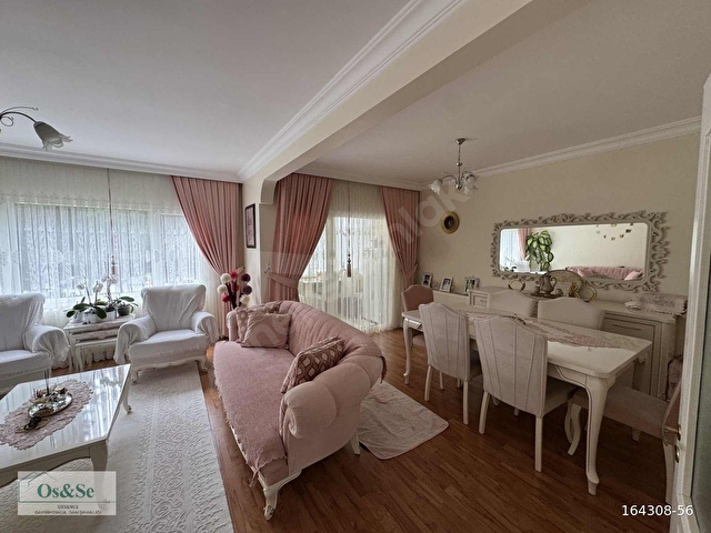İHLAS 2. KISIM C BLOK DAİRE - Görsel 12