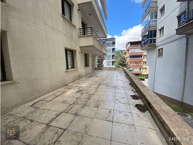 KURUMSAL MARKET KİRACILI YÜKSEK KİRA GETİRİLİ MÜLK - Görsel 14