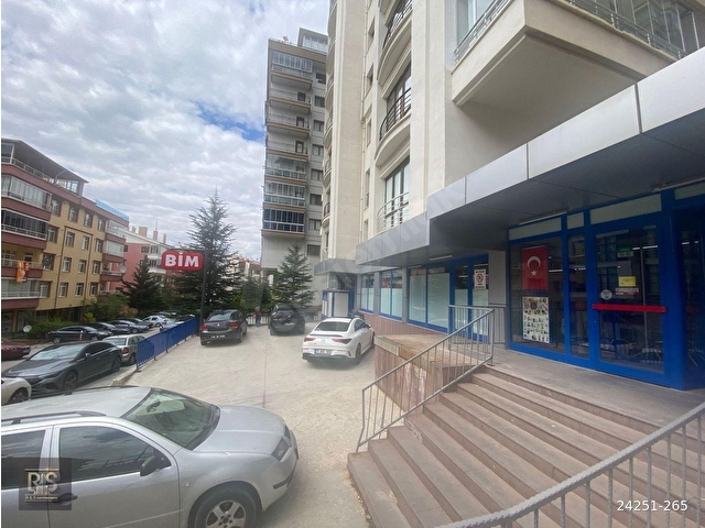 KURUMSAL MARKET KİRACILI YÜKSEK KİRA GETİRİLİ MÜLK - Görsel 6