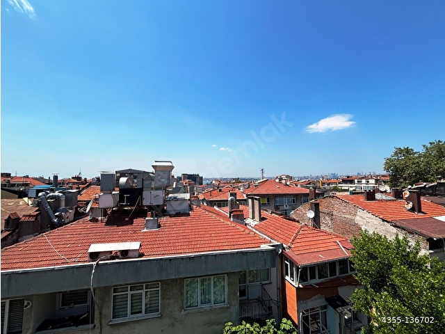MODADA YABANCI SATIŞINA UYGUN 139m2 MANZARALI 4.KAT SATILIK 3+1 - Görsel 27