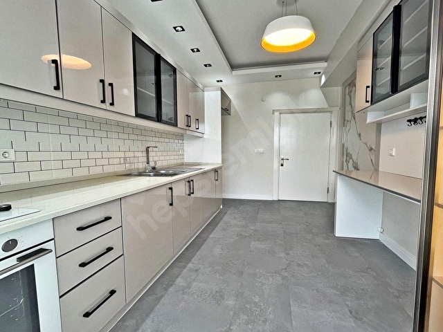MERKEZİ KONUMDA FUZUL EVİM VE EMİNEVİME UYGUN 2+1 ARAKAT DAİRE - Görsel 27