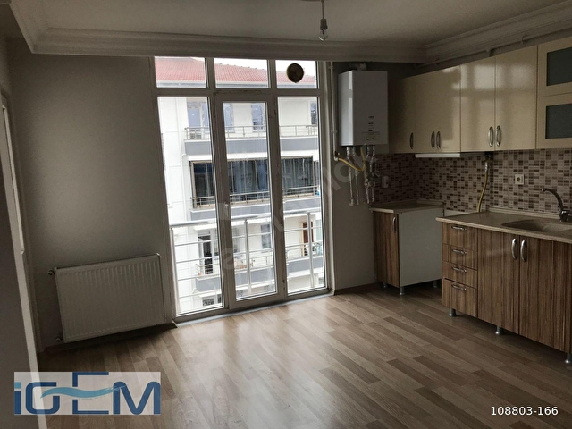 ÇORLU ALİPAŞADA TENİS KAFE ÜST KISMINDA GENÇ BİNADA SIFIR AYARINDA SATILIK 3+1 DAİRE - Görsel 23