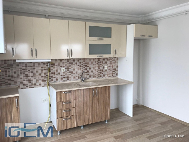 ÇORLU ALİPAŞADA TENİS KAFE ÜST KISMINDA GENÇ BİNADA SIFIR AYARINDA SATILIK 3+1 DAİRE - Görsel 28