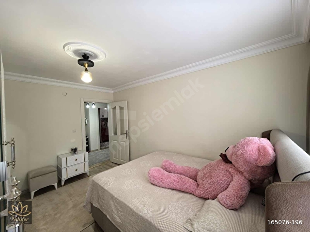 NİLÜFER EMLAKTAN MASRAFSIZ 2+1 SATILIK ARA KAT DAİRE - Görsel 7