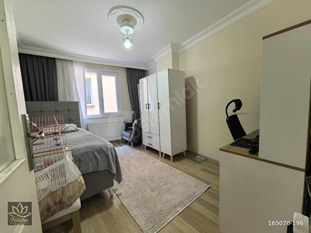 NİLÜFER EMLAKTAN MASRAFSIZ 2+1 SATILIK ARA KAT DAİRE - Görsel 11