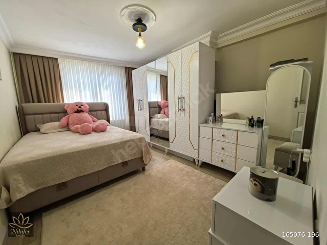 NİLÜFER EMLAKTAN MASRAFSIZ 2+1 SATILIK ARA KAT DAİRE - Görsel 6