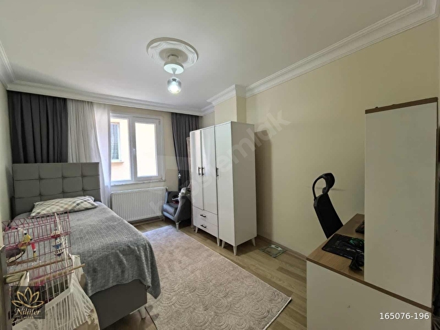 NİLÜFER EMLAKTAN MASRAFSIZ 2+1 SATILIK ARA KAT DAİRE - Görsel 17