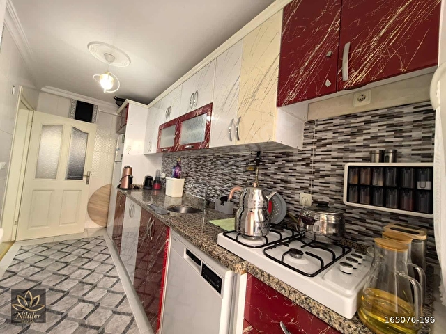 NİLÜFER EMLAKTAN MASRAFSIZ 2+1 SATILIK ARA KAT DAİRE - Görsel 15