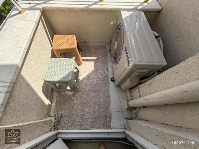 NİLÜFER EMLAKTAN MASRAFSIZ 2+1 SATILIK ARA KAT DAİRE - Görsel 25