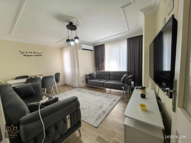 NİLÜFER EMLAKTAN MASRAFSIZ 2+1 SATILIK ARA KAT DAİRE - Görsel 22