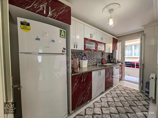 NİLÜFER EMLAKTAN MASRAFSIZ 2+1 SATILIK ARA KAT DAİRE - Görsel 18