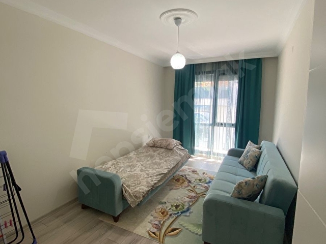 Efe Emlakdan sarımsaklı bölgesinde satılık yeni bina 2+1 daire - Görsel 18