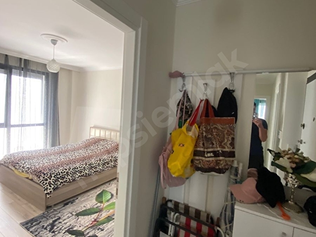 Efe Emlakdan sarımsaklı bölgesinde satılık yeni bina 2+1 daire - Görsel 20