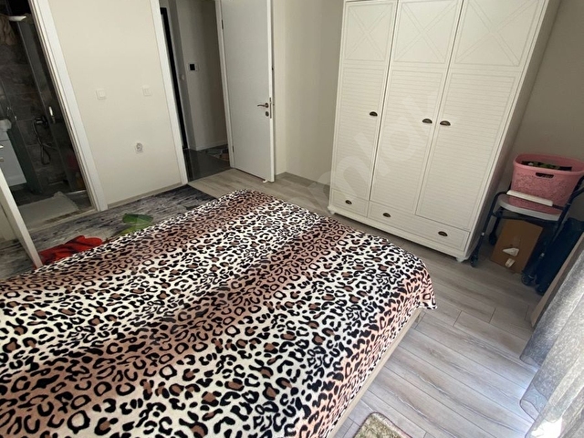 Efe Emlakdan sarımsaklı bölgesinde satılık yeni bina 2+1 daire - Görsel 22