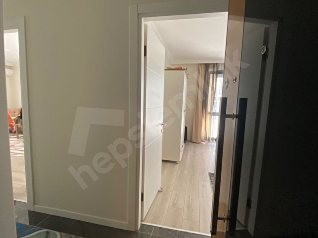 Efe Emlakdan sarımsaklı bölgesinde satılık yeni bina 2+1 daire - Görsel 27