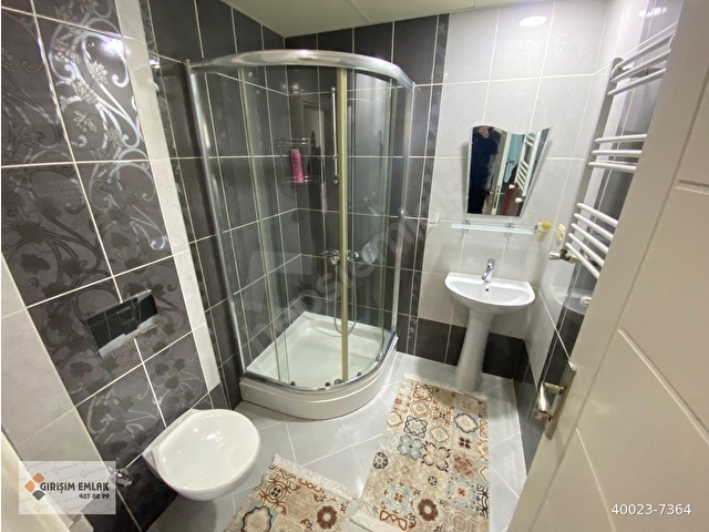 HAVUZLU GÜVENLİKLİ MAVİKENTTE 4+1 SATILIK DAİRE - Görsel 27