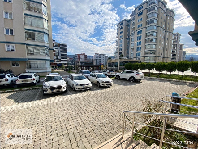 HAVUZLU GÜVENLİKLİ MAVİKENTTE 4+1 SATILIK DAİRE - Görsel 23