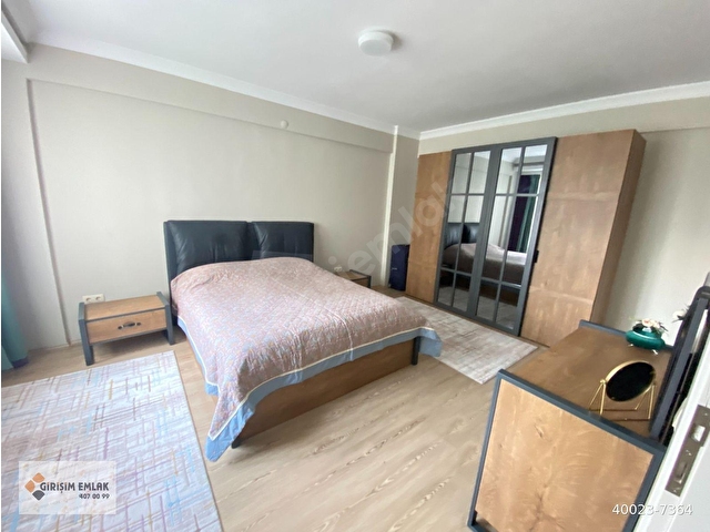 HAVUZLU GÜVENLİKLİ MAVİKENTTE 4+1 SATILIK DAİRE - Görsel 26