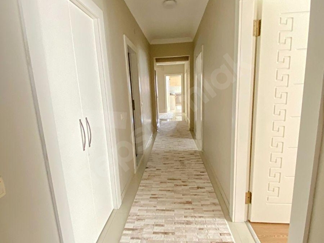 HAVUZLU GÜVENLİKLİ MAVİKENTTE 4+1 SATILIK DAİRE - Görsel 16