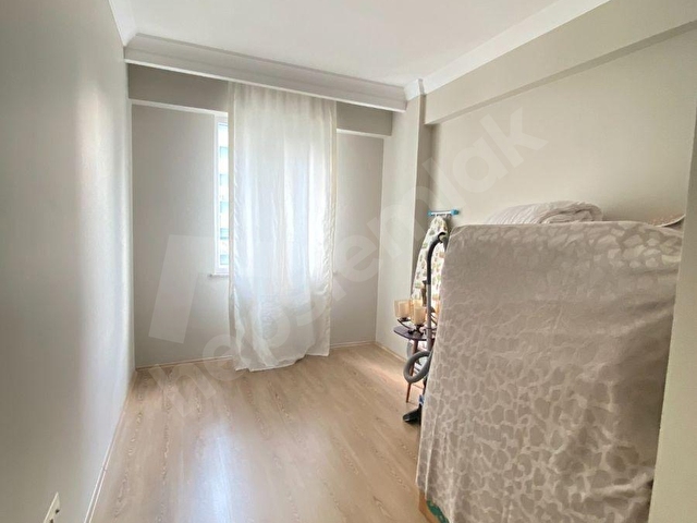 HAVUZLU GÜVENLİKLİ MAVİKENTTE 4+1 SATILIK DAİRE - Görsel 13