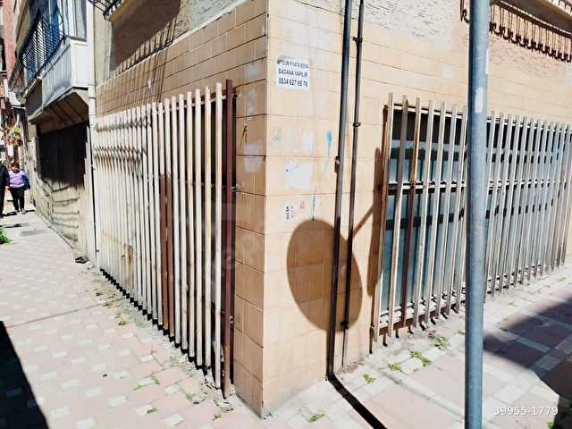 BAYRAMPAŞA MURATPAŞA MH.SOFULAR CDDE 200M2 DÜKKAN 75.000TL - Görsel 6