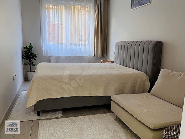 MALTEPE AYDINEVLER MAHALLESİNDE BUTİK SIFIR BİNADA SATILIK 2+1 - Görsel 22