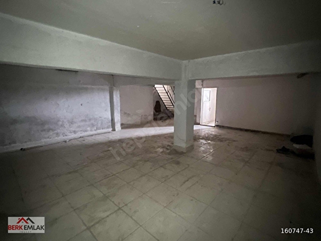 ACİL ! BAHABEY CADDESİ 102 EVLERDE BULUNAN 500m² DÜKKAN SATILIK - Görsel 14