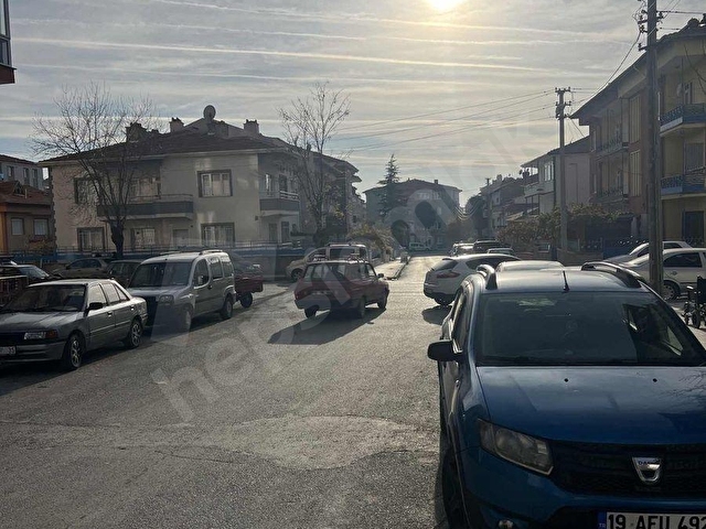 ACİL ! BAHABEY CADDESİ 102 EVLERDE BULUNAN 500m² DÜKKAN SATILIK - Görsel 3
