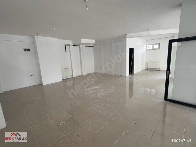 ACİL ! BAHABEY CADDESİ 102 EVLERDE BULUNAN 500m² DÜKKAN SATILIK - Görsel 12
