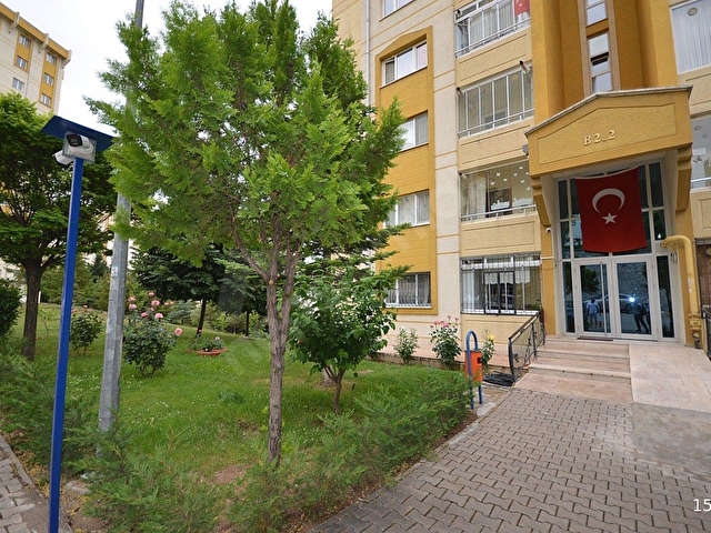 TOKİ Turkuaz Konutları Satılık 2+1 Daire - Görsel 3