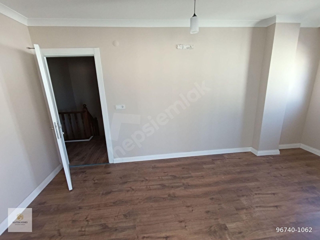 3.500.000 TL KONUT KREDİSİ ÇIKIYOR. SATILIK 3+1 DUBLEKS DAİRE - Görsel 16