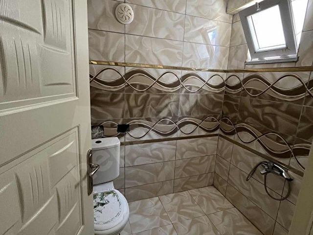 VEZİREV EMLAKtan TİKENLİ MAH. 2+1 ARAKAT KİRALIK DAİRE - Görsel 9