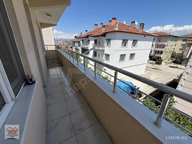 VEZİREV EMLAKtan TİKENLİ MAH. 2+1 ARAKAT KİRALIK DAİRE - Görsel 12
